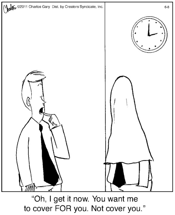 Working it Out for Jun 08, 2021