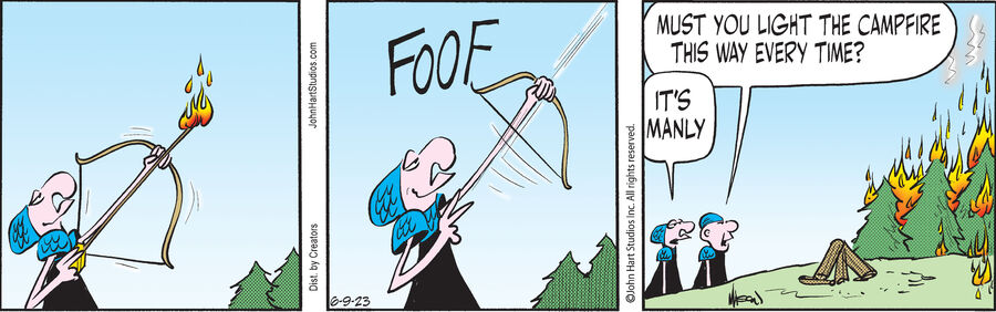 Wizard of Id for Jun 09, 2023