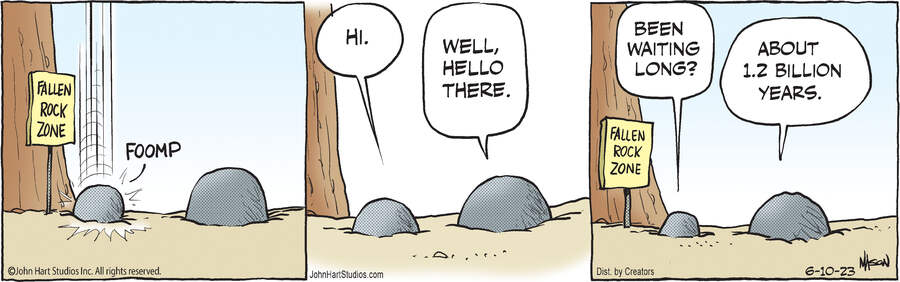 B.C. for Jun 10, 2023