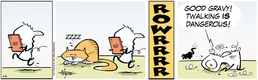 The Barn for Jun 10, 2023