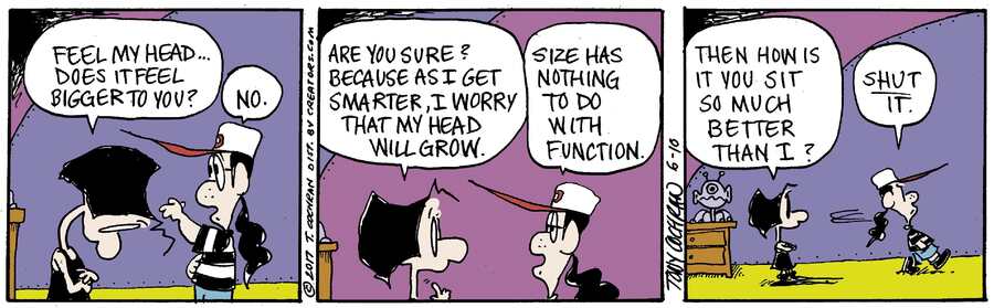 Agnes for Jun 10, 2023