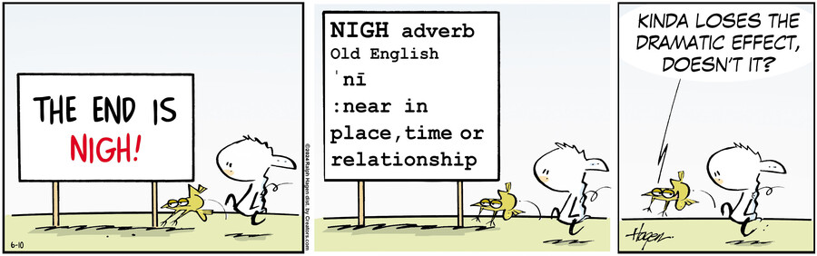 The Barn for Jun 10, 2024