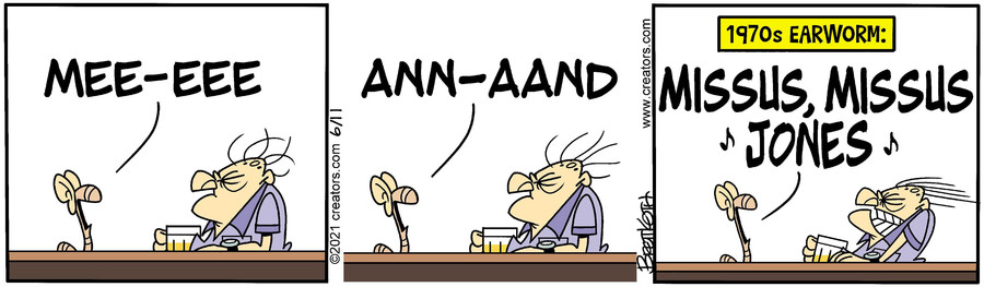 Diamond Lil for Jun 11, 2021