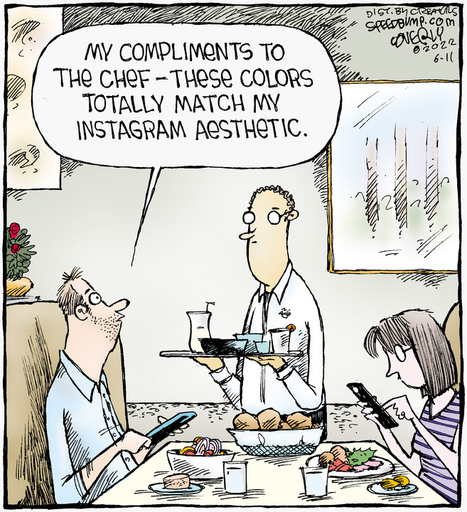 Speed Bump for Jun 11, 2022