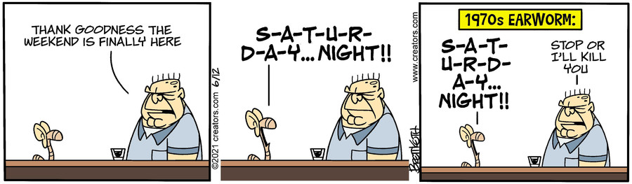 Diamond Lil for Jun 12, 2021