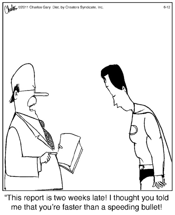 Working it Out for Jun 12, 2021