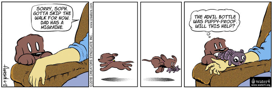 Dog Eat Doug for Jun 12, 2023