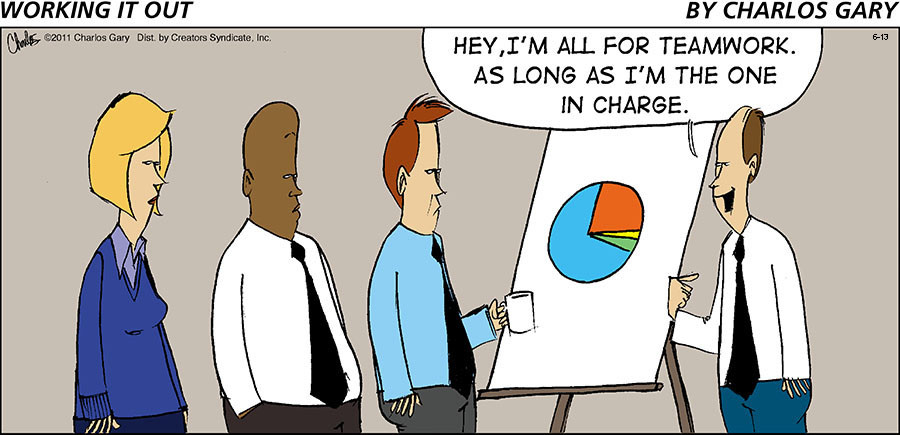 Working it Out for Jun 13, 2021