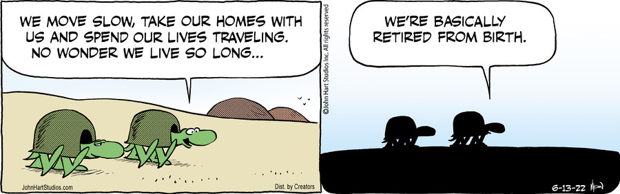 B.C. for Jun 13, 2022