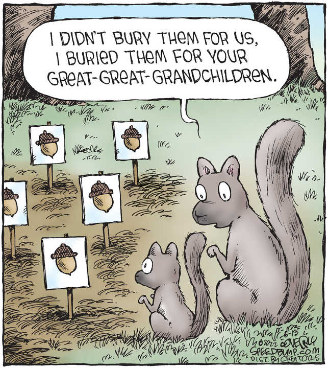 Speed Bump for Jun 13, 2022