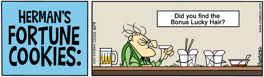 Diamond Lil for Jun 13, 2022