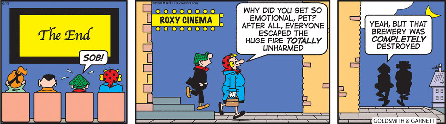Andy Capp for Jun 13, 2023