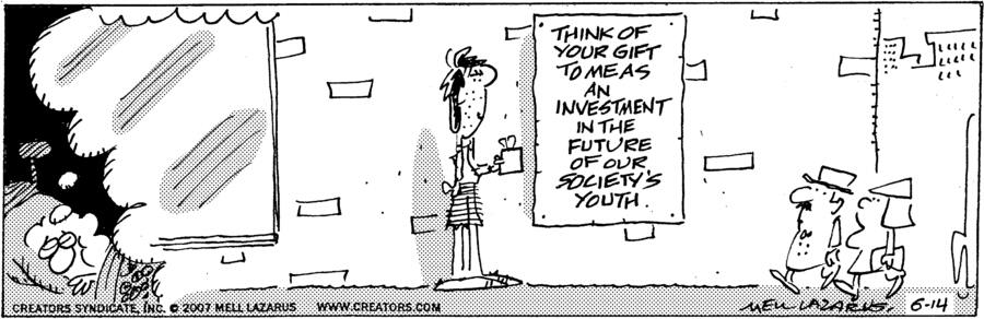 Momma for Jun 14, 2023