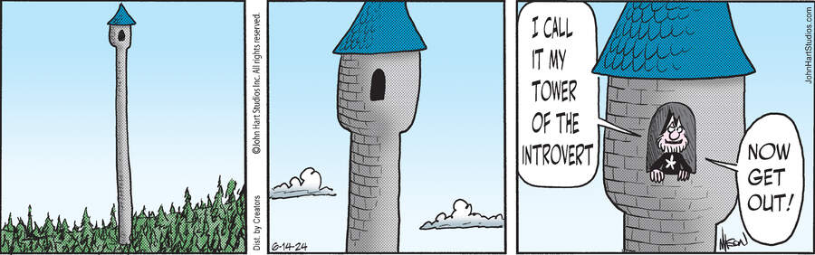 Wizard of Id for Jun 14, 2024