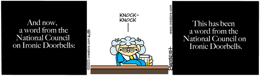 Diamond Lil for Jun 15, 2023