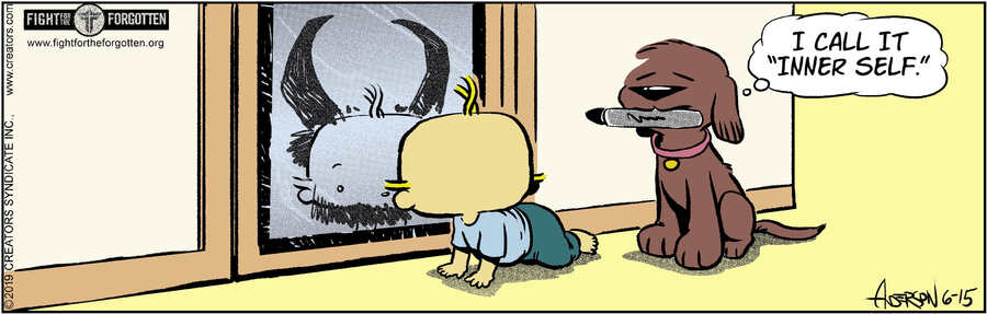 Dog Eat Doug for Jun 15, 2024