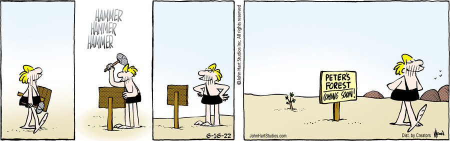 B.C. for Jun 16, 2022