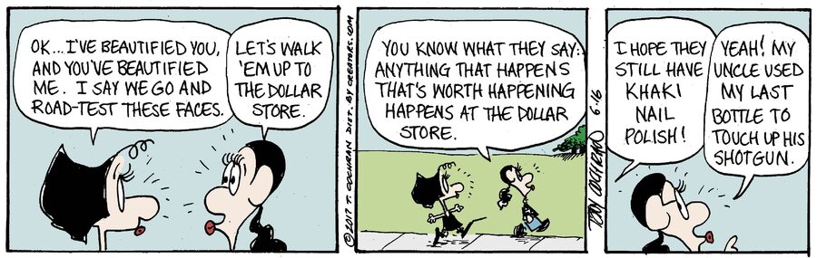 Agnes for Jun 16, 2023