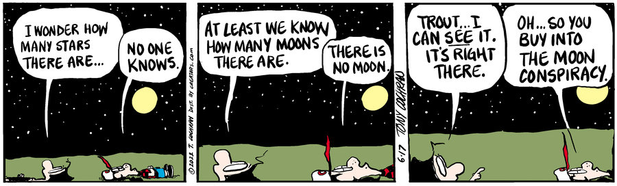 Agnes for Jun 17, 2022