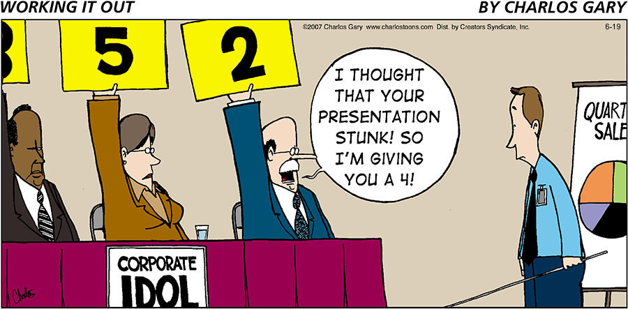 Working it Out for Jun 19, 2022