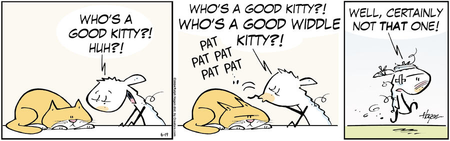 The Barn for Jun 19, 2024