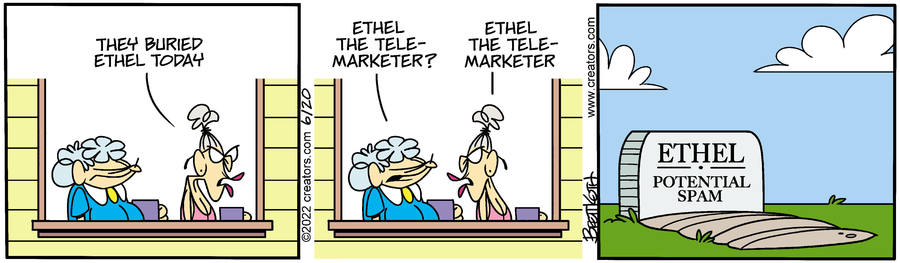 Diamond Lil for Jun 20, 2022