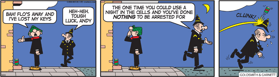 Andy Capp for Jun 20, 2024