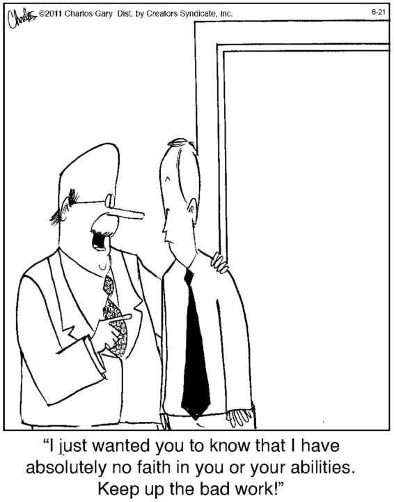 Working it Out for Jun 21, 2021