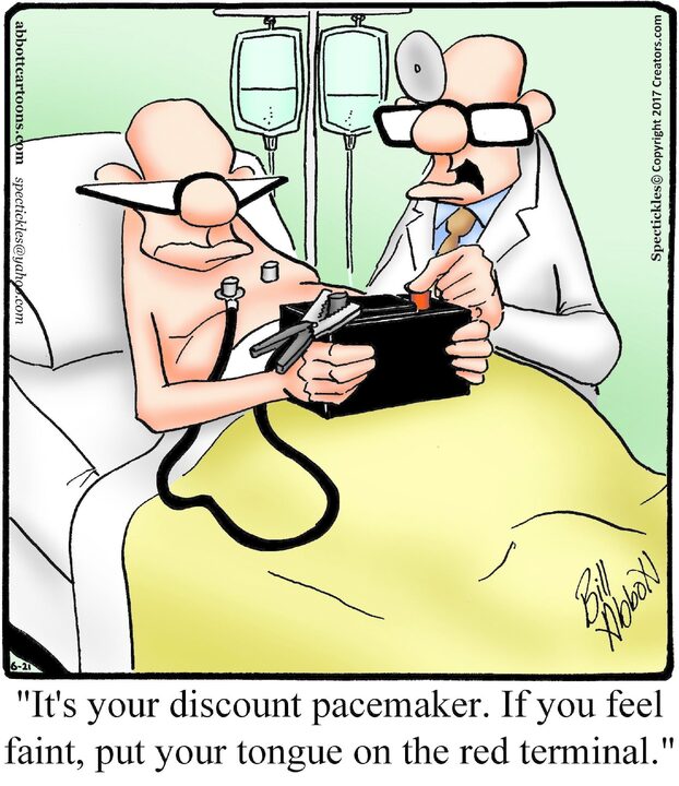 Spectickles for Jun 21, 2023