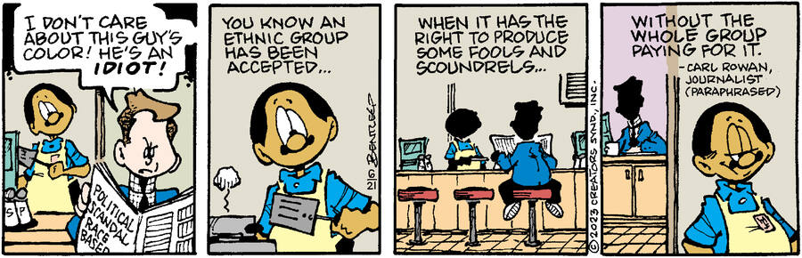 Herb and Jamaal for Jun 21, 2023