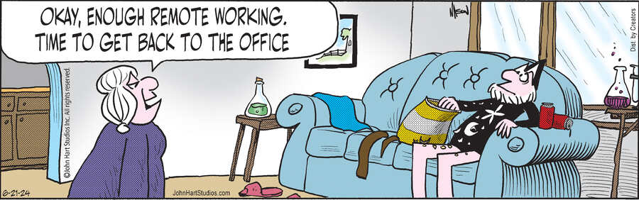 Wizard of Id for Jun 21, 2024