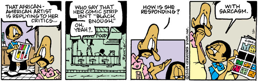 Herb and Jamaal for Jun 21, 2024