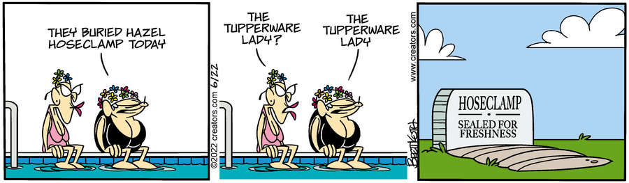 Diamond Lil for Jun 22, 2022