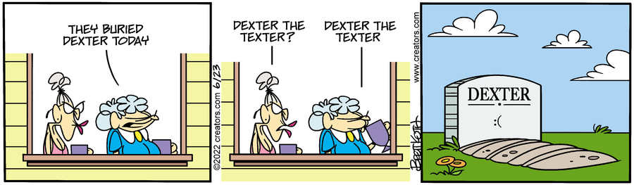 Diamond Lil for Jun 23, 2022