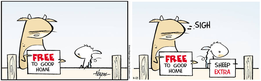 The Barn for Jun 23, 2023