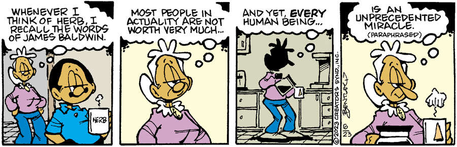 Herb and Jamaal for Jun 23, 2023