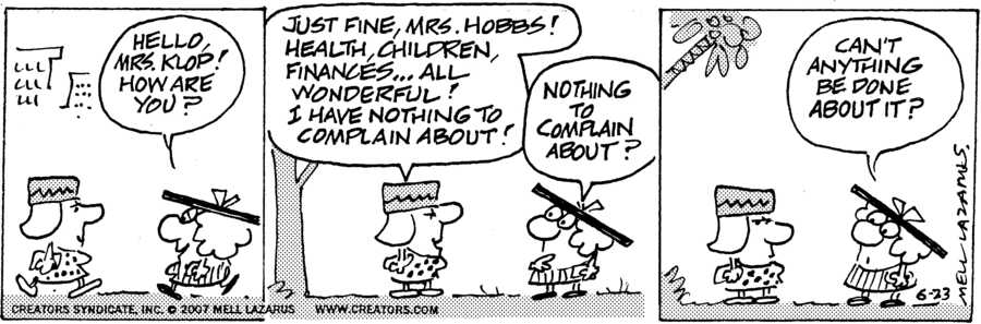 Momma for Jun 23, 2023