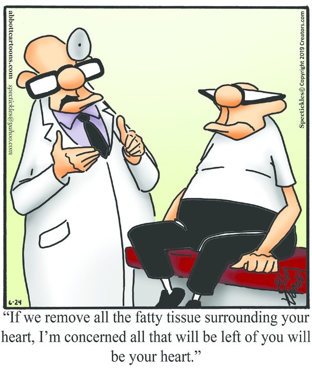 Spectickles for Jun 24, 2022