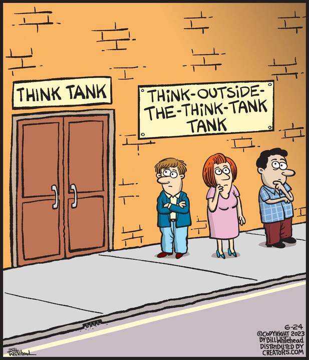 Free Range for Jun 24, 2023