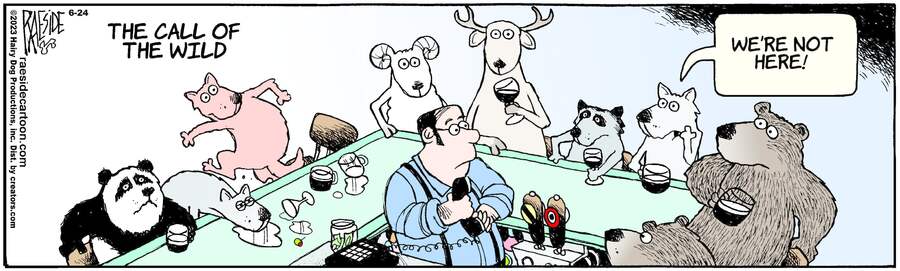 The Other Coast for Jun 24, 2023