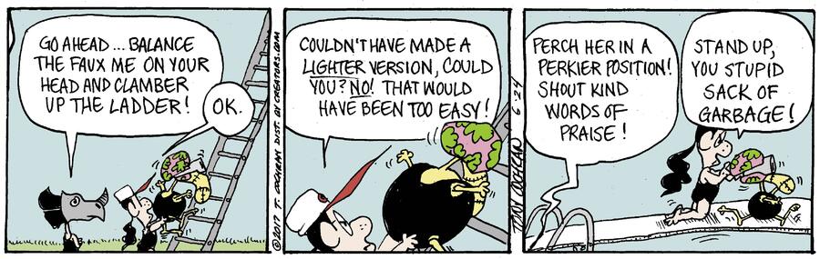 Agnes for Jun 24, 2023