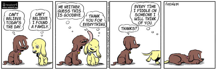 Dog Eat Doug for Jun 24, 2023