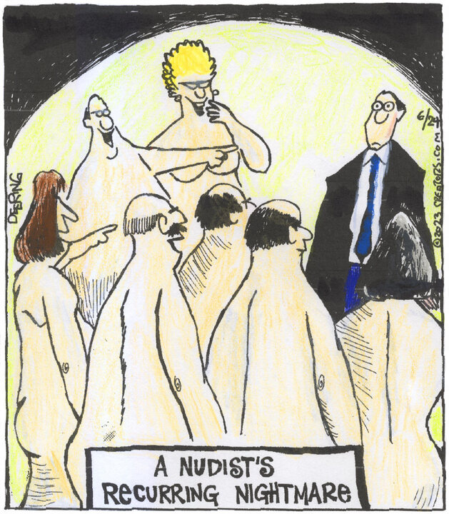 Strange Brew for Jun 24, 2023