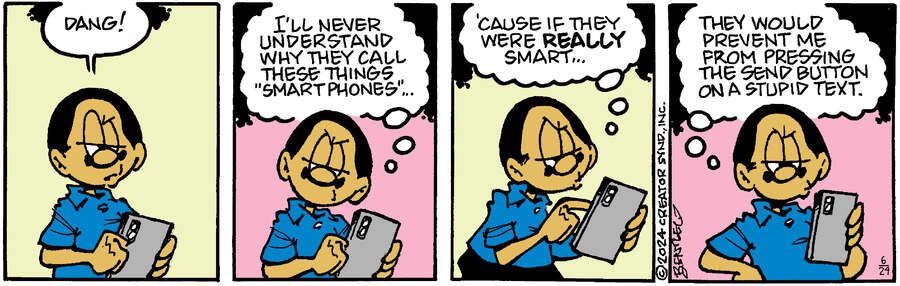 Herb and Jamaal for Jun 24, 2024