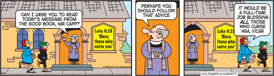 Andy Capp for Jun 25, 2024