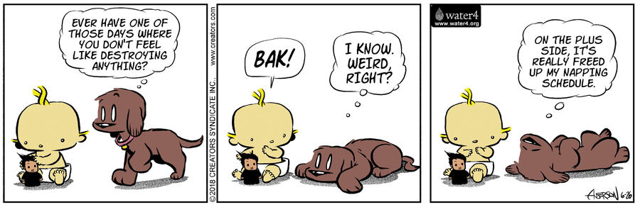 Dog Eat Doug for Jun 26, 2023