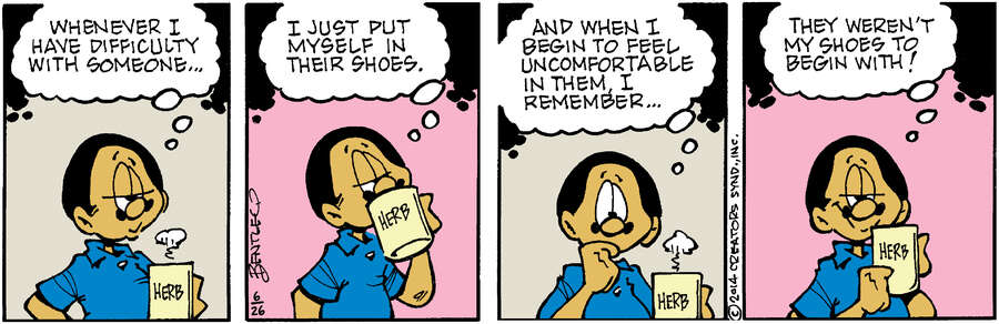 Herb and Jamaal for Jun 26, 2023