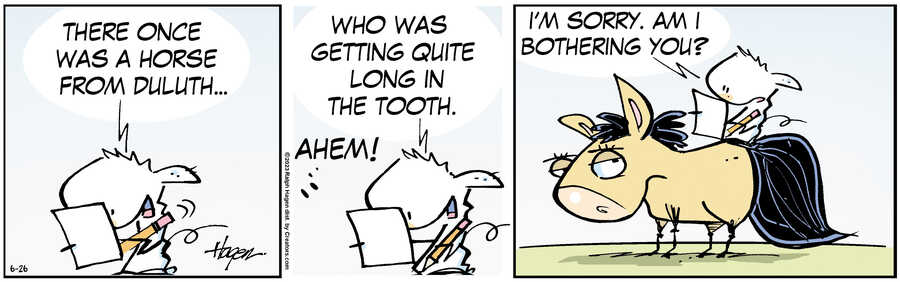 The Barn for Jun 26, 2023