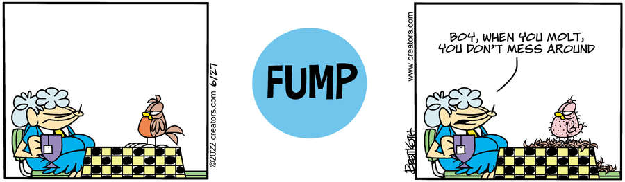 Diamond Lil for Jun 27, 2022