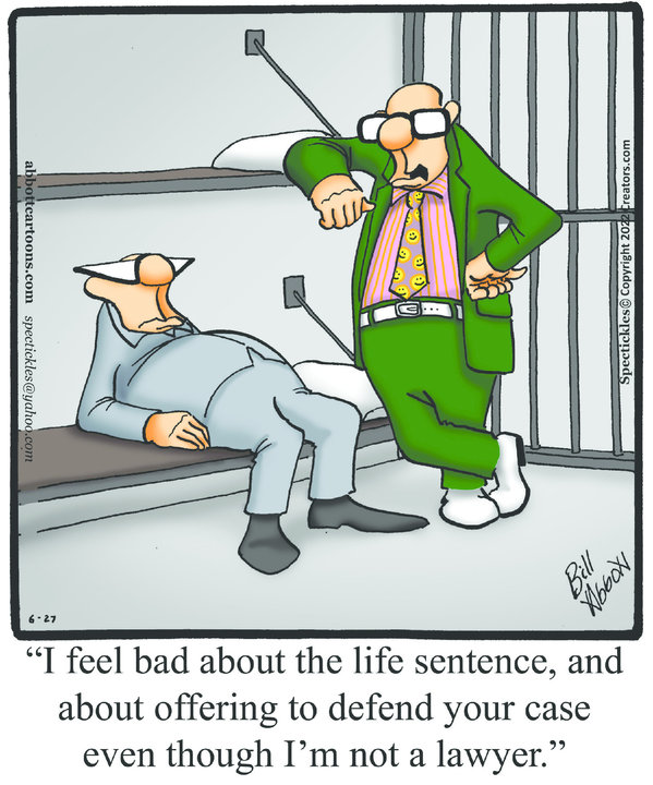 Spectickles for Jun 27, 2022